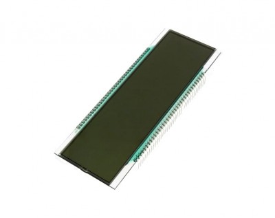 LED DISPLAY-DE156-RU-30/7.5